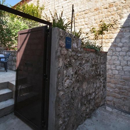 Studio Banovac Dubrovnik Eksteriør billede