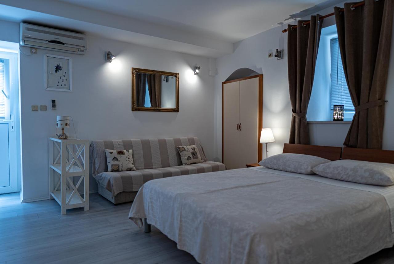Studio Banovac Dubrovnik Eksteriør billede