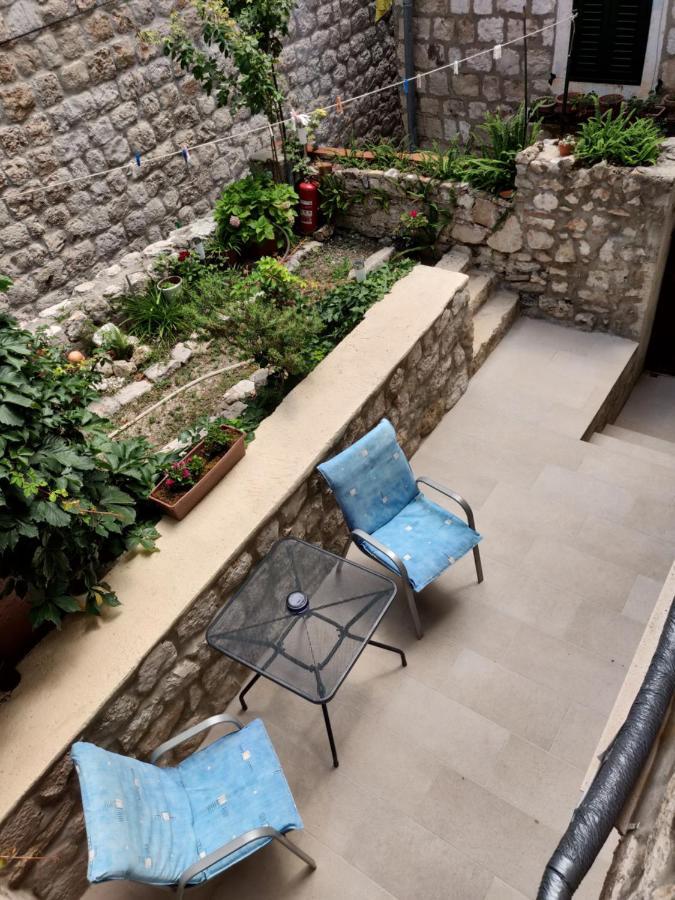 Studio Banovac Dubrovnik Eksteriør billede