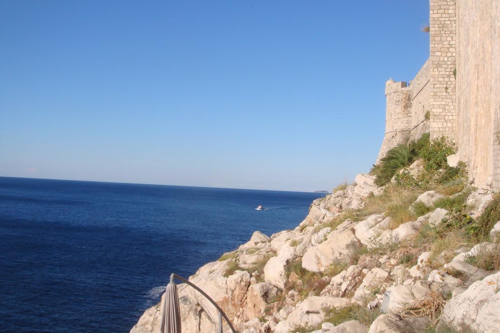 Studio Banovac Dubrovnik Eksteriør billede