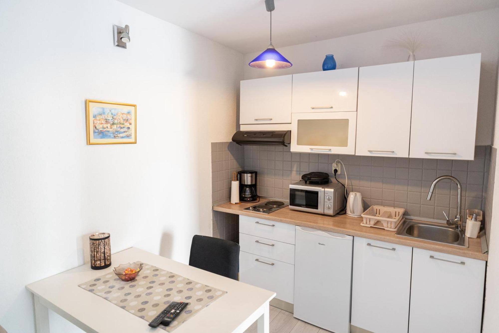 Studio Banovac Dubrovnik Eksteriør billede