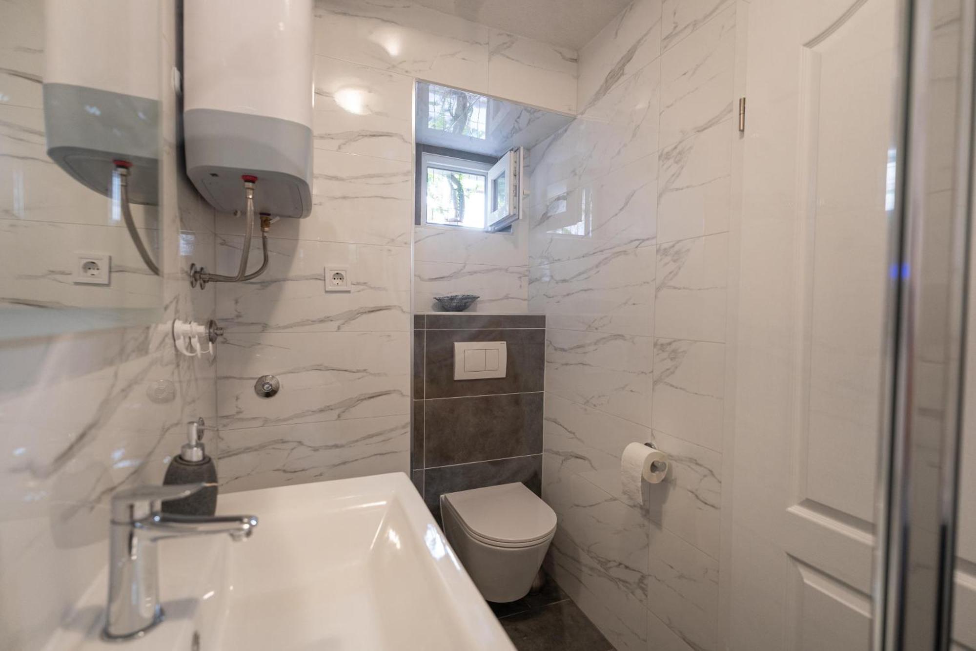 Studio Banovac Dubrovnik Eksteriør billede