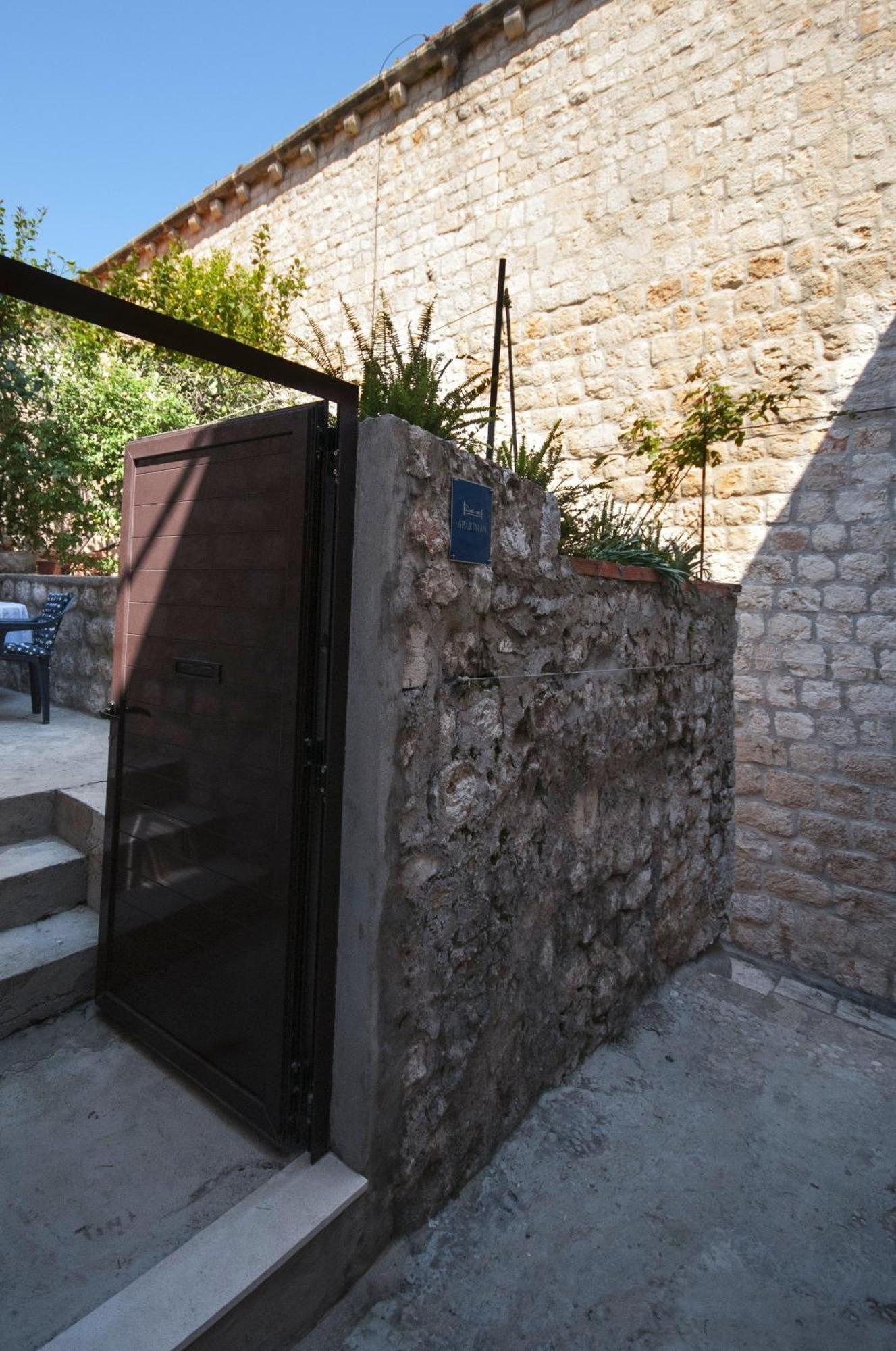 Studio Banovac Dubrovnik Eksteriør billede