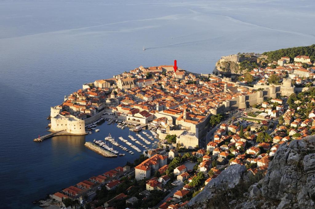 Studio Banovac Dubrovnik Værelse billede